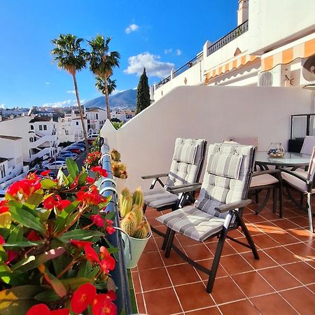 Estudio Pasodoble. Pueblo Evita Benalmádena Kültér fotó